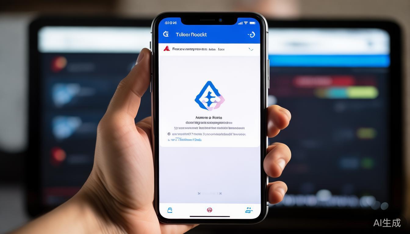 登陆tokenpocket官网进行安卓应用下载，用户需要注意的事项_应用市场安卓_应用官方