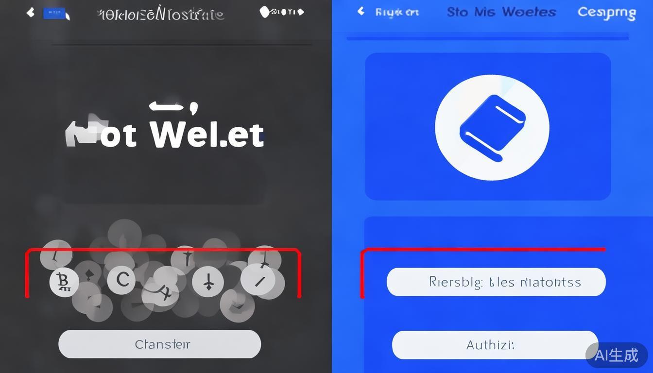 下载tokenpocket官网正版应用后，如何保持多账户安全？_正版应用软件_官方正版应用