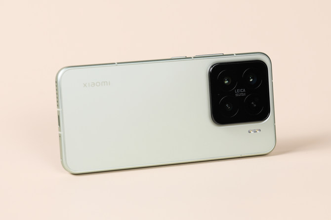 龙铠架构对小米14性能提升的影响_龙铠架构对小米14性能提升的影响_龙铠架构对小米14性能提升的影响