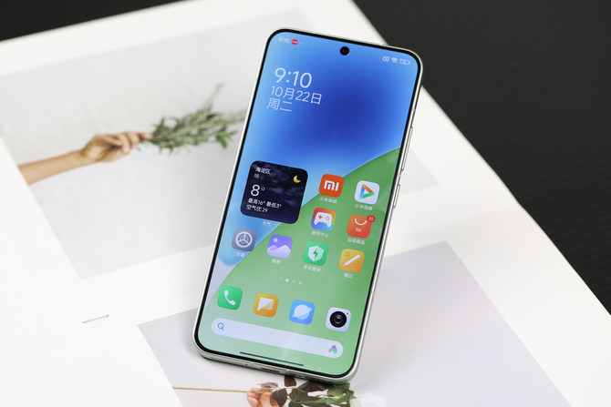 龙铠架构对小米14性能提升的影响_龙铠架构对小米14性能提升的影响_龙铠架构对小米14性能提升的影响