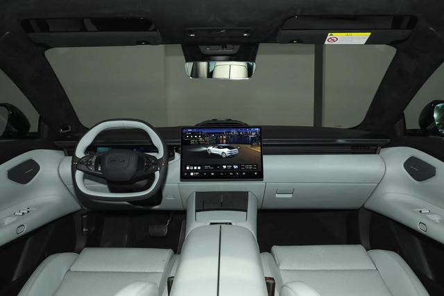 领克Z10 vs 小米SU7：25万预算内-有驾