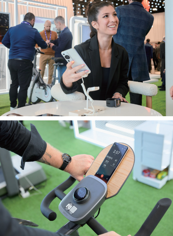 华为手机的技术创新与用户体验提升_华为手机的用户体验改进计划_华为用户体验改进