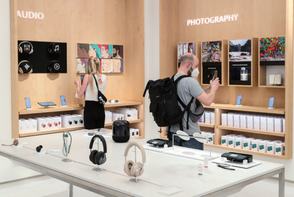 华为手机的技术创新与用户体验提升_华为手机的用户体验改进计划_华为用户体验改进