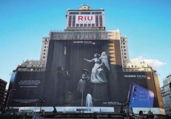 华为用户体验改进_华为手机的技术创新与用户体验提升_华为手机的用户体验改进计划