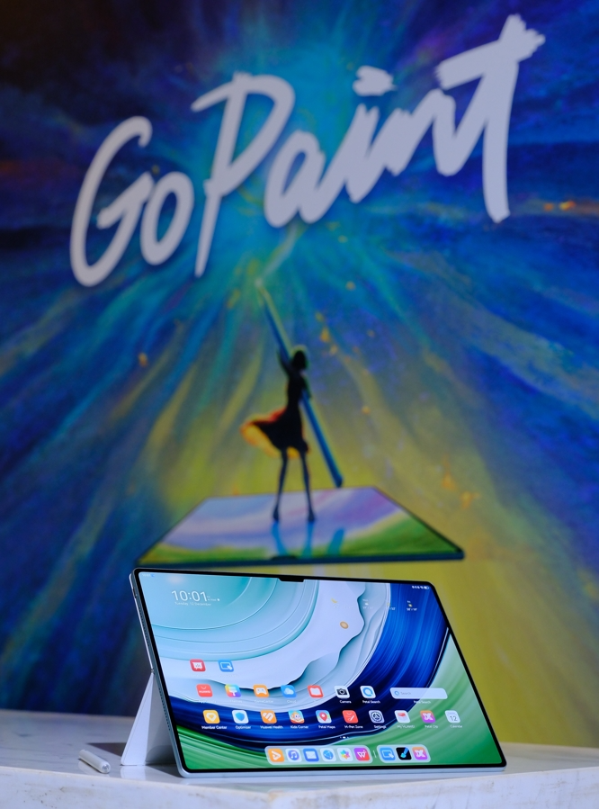 华为手机的技术创新与用户体验提升_华为手机的用户体验改进计划_华为用户体验改进