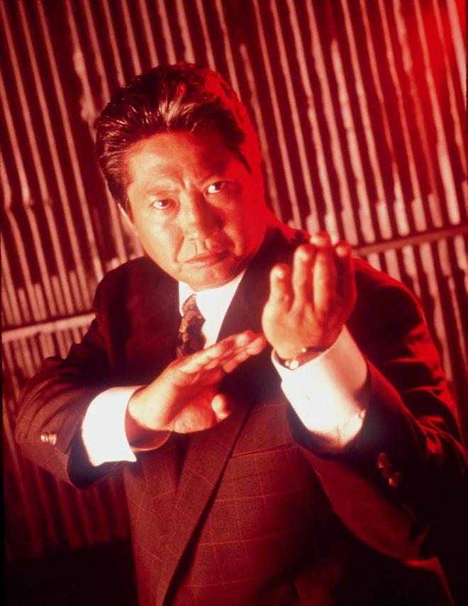 洪金宝武术指导的电影_洪金宝武术_洪金宝的武术与电影生涯回顾