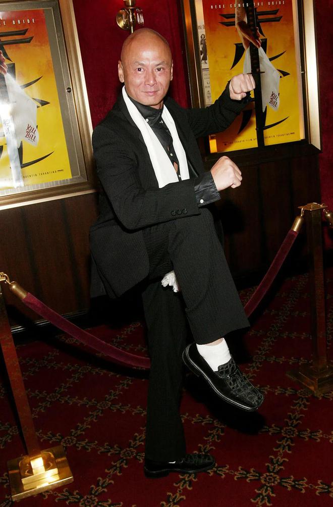 洪金宝武术指导的电影_洪金宝的武术与电影生涯回顾_洪金宝武术