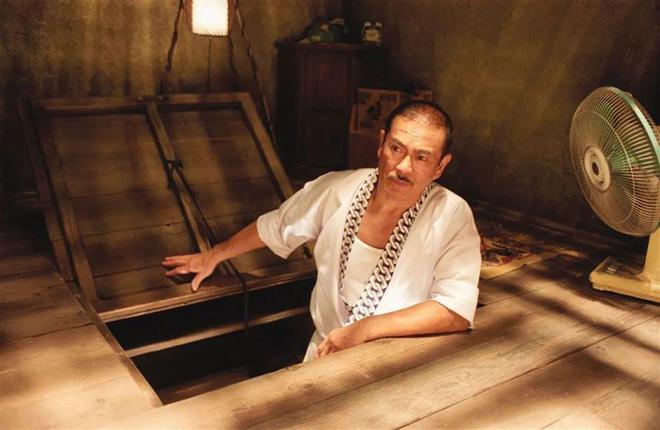 洪金宝武术指导的电影_洪金宝的武术与电影生涯回顾_洪金宝武术