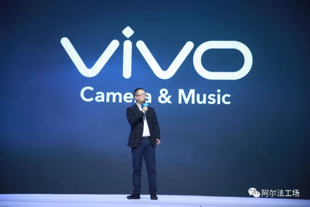 ViVo的消费者行为分析与市场研究_消费者行为研究现状_消费者行为研究报告