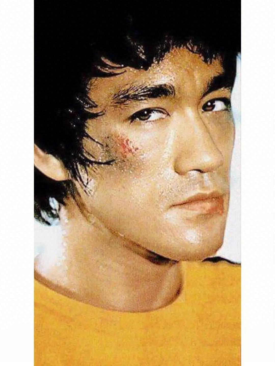 李小龙嫡传第四代传人_李小龙的影响与后世弟子的传承_李小龙传承人