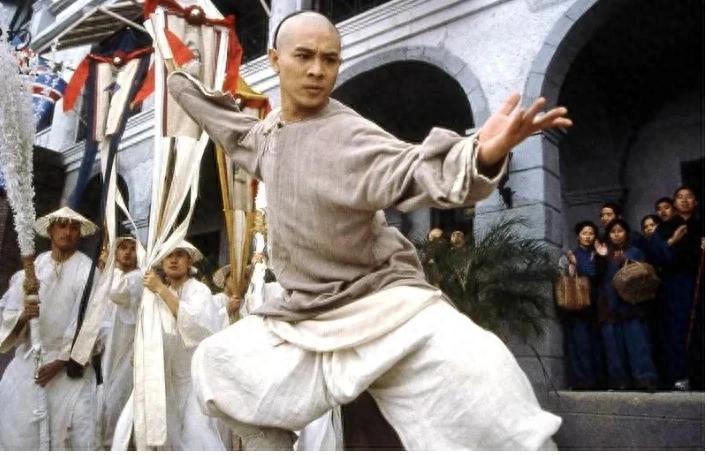 李小龙的影响与后世弟子的传承_李小龙嫡传第四代传人_李小龙传承人