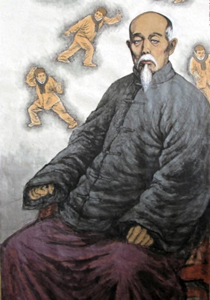 李小龙传承人_李小龙嫡传第四代传人_李小龙的影响与后世弟子的传承