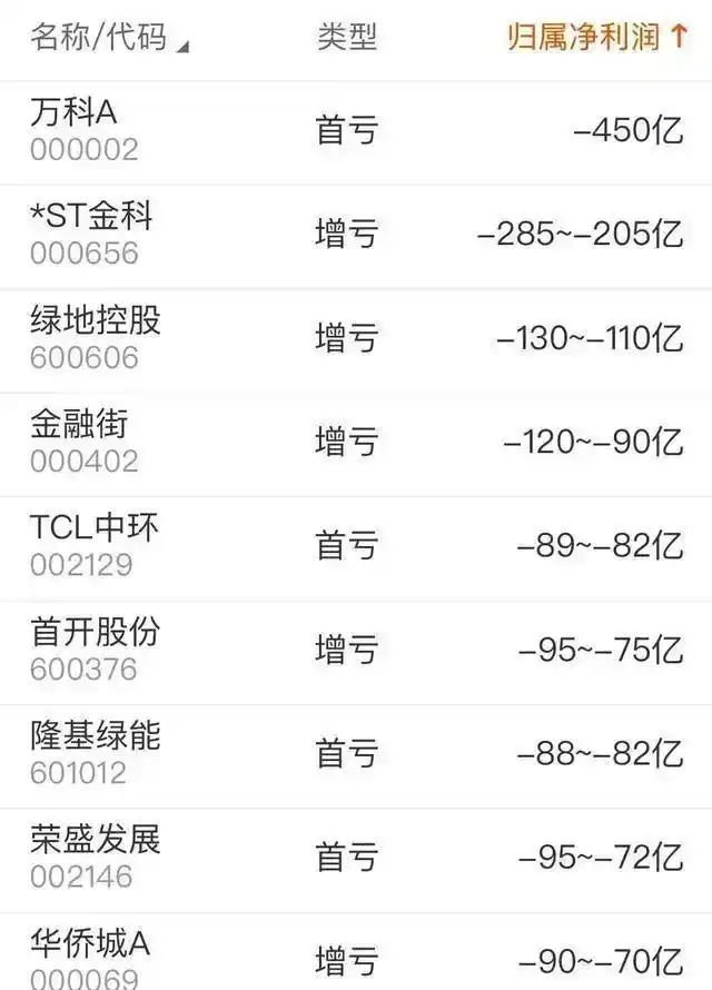 投资亏损累累_39家公司2024年超亿元亏损的背后，投资者的信心何去何从？_投资亏损了心里很难过