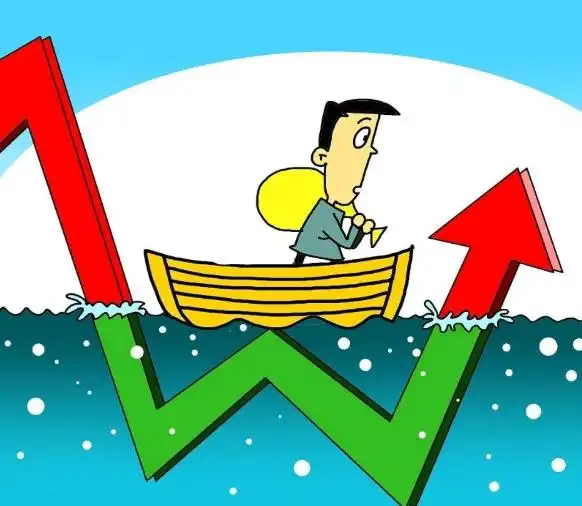 投资亏损了心里很难过_39家公司2024年超亿元亏损的背后，投资者的信心何去何从？_投资亏损累累