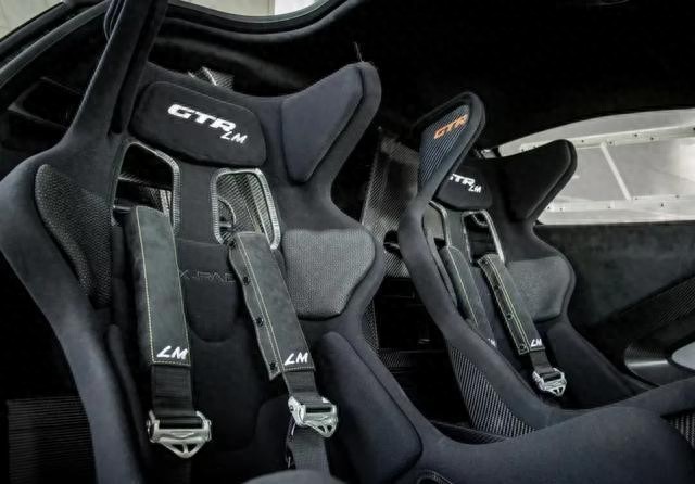 迈凯伦的品牌精神：卓越与创新_卓越凯撒进口公司_深圳卓越迈创