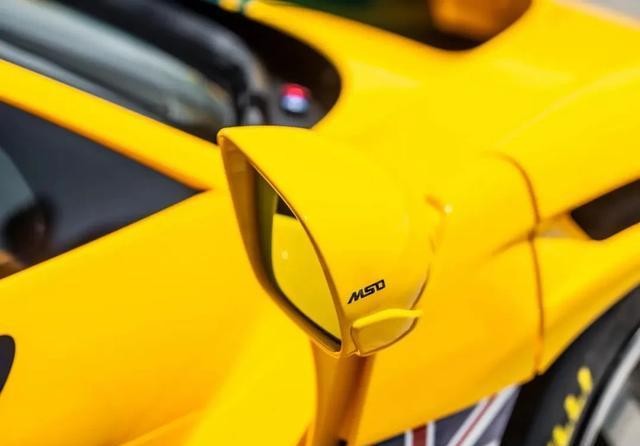 卓越凯撒进口公司_迈凯伦的品牌精神：卓越与创新_深圳卓越迈创