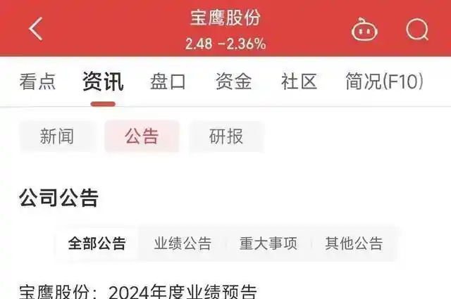 亏成首富的投资家_39家公司2024年超亿元亏损的背后，投资者的信心何去何从？_投资亏损累累