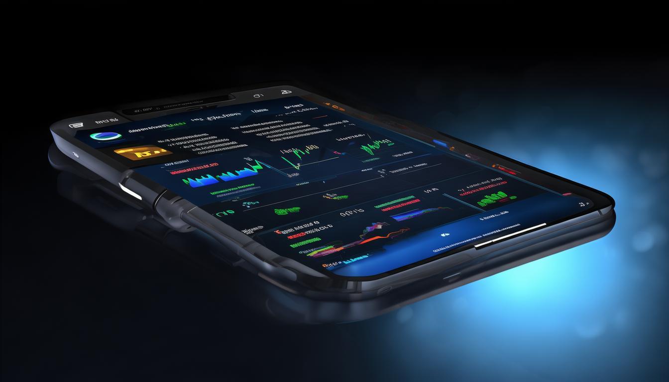 易型app_tp官方正版下载安装的易用性，你将如何利用它来投资？_下载易易