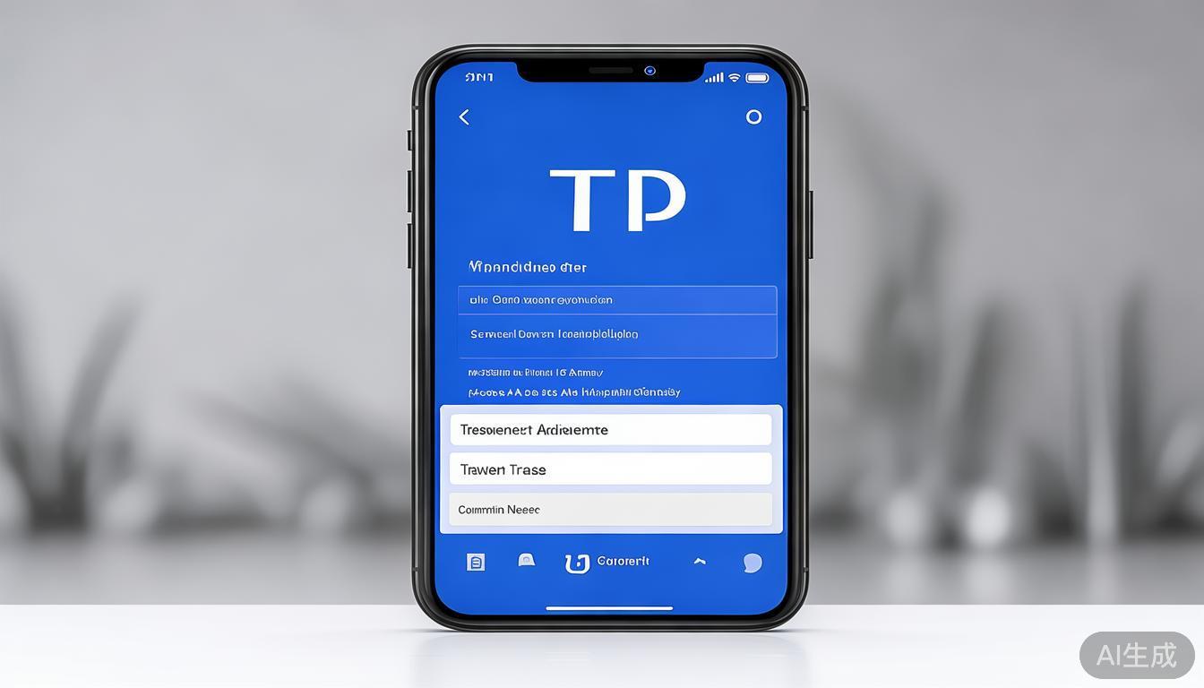 钱包技术_通过微信进行立案监督_如何通过TP钱包进行用户教育与培训？