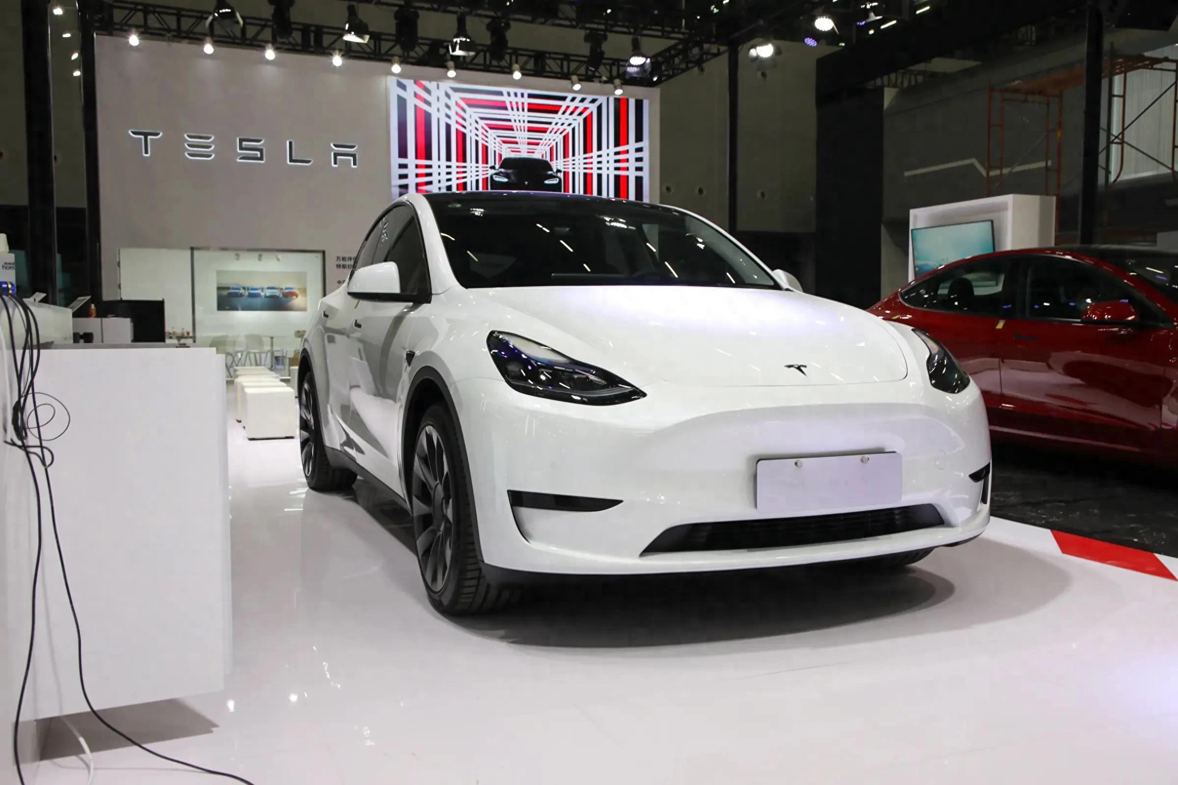 典型消费者是什么_典型消费者是什么意思_Model Y如何成为消费者心目中的安全典范？