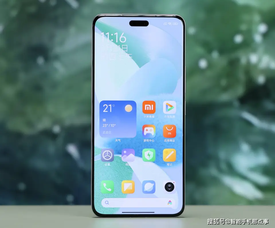 小米手机在千元机市场的竞争力_小米手机竞争战略分析报告_小米手机市场竞争分析