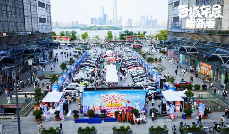 持续创新：小米汽车的续航发展计划_小米汽车进展_小米汽车研发