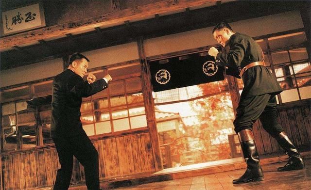 洪金宝的经典台词_洪金宝的经典台词与人物魅力_洪金宝经典角色