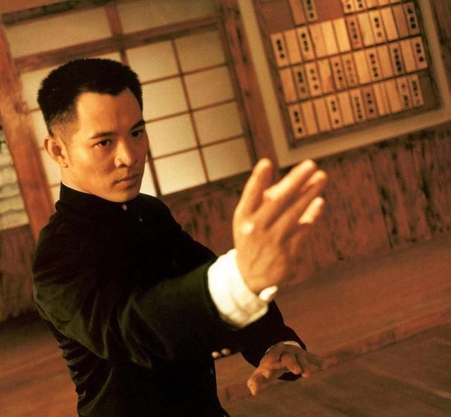 洪金宝经典角色_洪金宝的经典台词_洪金宝的经典台词与人物魅力