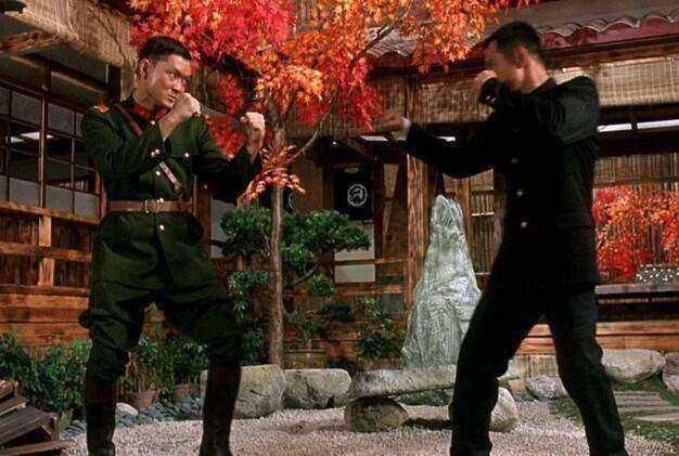 洪金宝的经典台词与人物魅力_洪金宝的经典台词_洪金宝经典角色