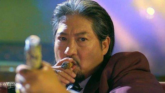 洪金宝的经典台词与人物魅力_洪金宝电影台词_洪金宝的经典台词