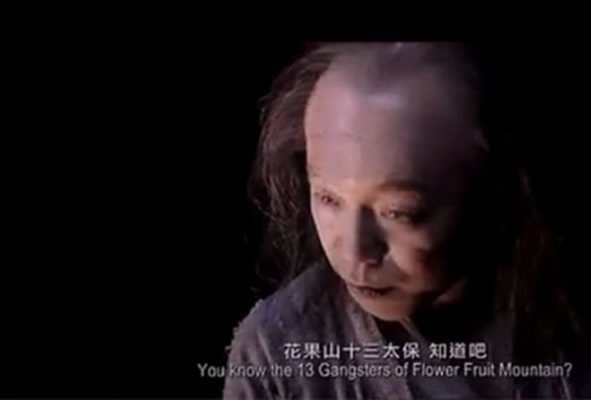 洪金宝的经典台词_洪金宝电影台词_洪金宝的经典台词与人物魅力