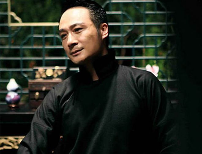 洪金宝电影台词_洪金宝的经典台词_洪金宝的经典台词与人物魅力