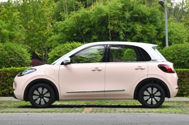 五菱缤果PK比亚迪海鸥，除了外观，性价比才是核心差距-有驾