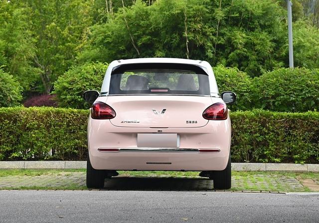 五菱缤果PK比亚迪海鸥，除了外观，性价比才是核心差距-有驾