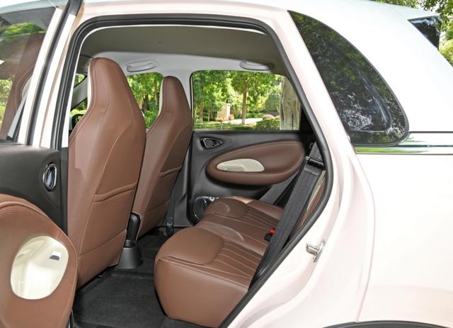 五菱缤果PK比亚迪海鸥，除了外观，性价比才是核心差距-有驾