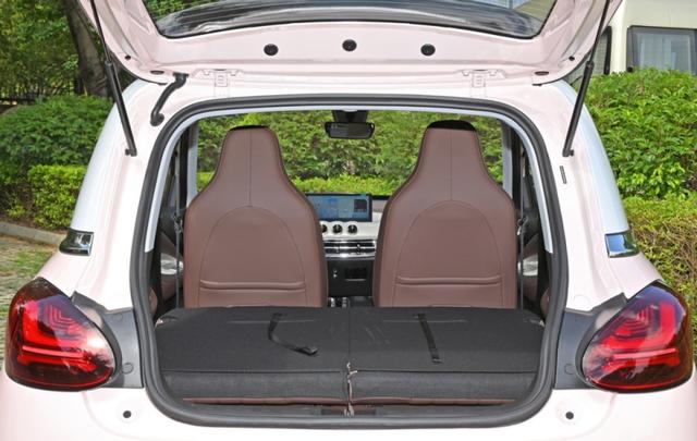 五菱缤果PK比亚迪海鸥，除了外观，性价比才是核心差距-有驾