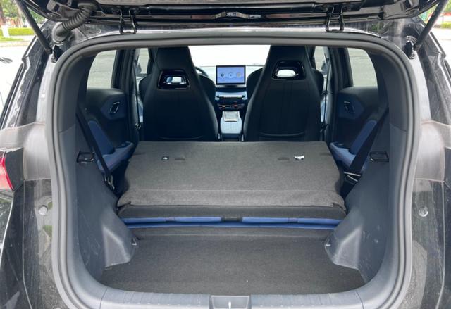 五菱缤果PK比亚迪海鸥，除了外观，性价比才是核心差距-有驾