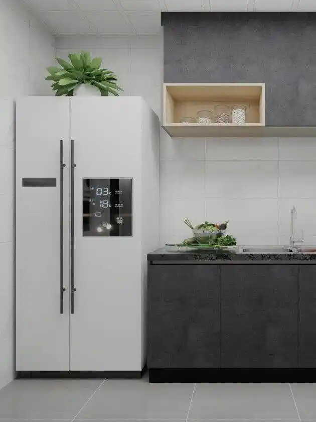 2017美好家居生活节_拥抱未来：全屋智能家居让生活更美好_城市让生活更美好