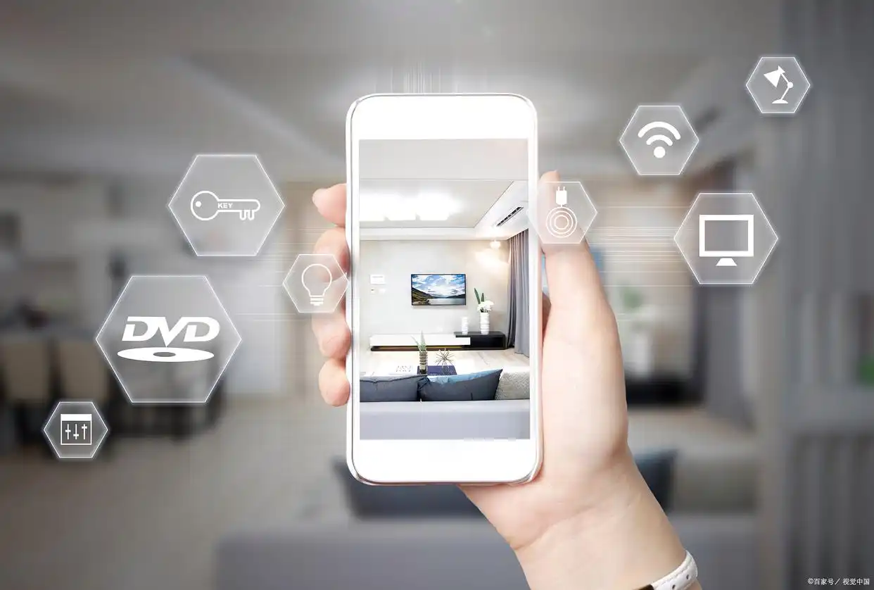 拥抱未来：全屋智能家居让生活更美好_全友创造美好家居生活_家庭让生活更美好