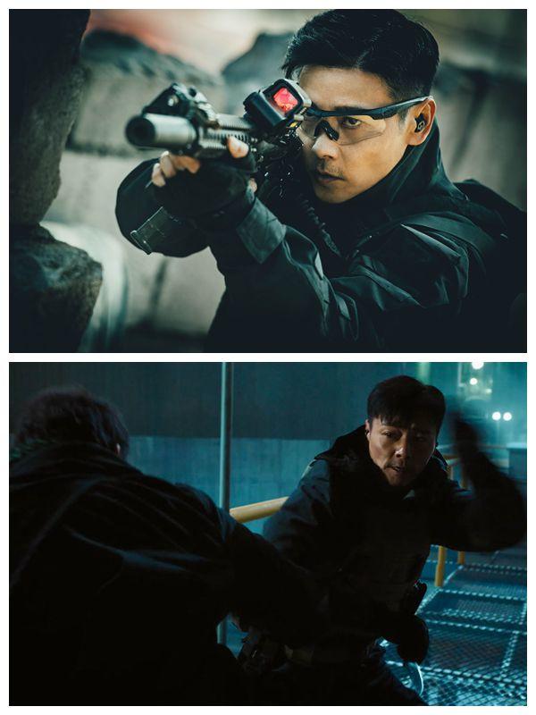 武术指导张晋_张晋武术表演视频_张晋的武术风格与动作设计