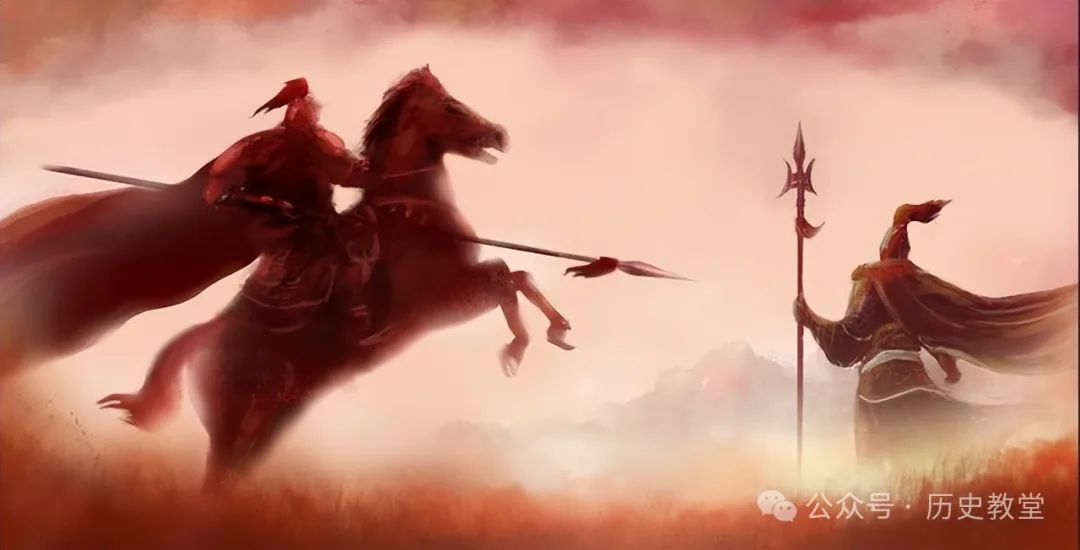 战神张飞是皮肤还是枪_张飞：勇猛无敌的战神_战神张飞无敌勇猛怎么获得