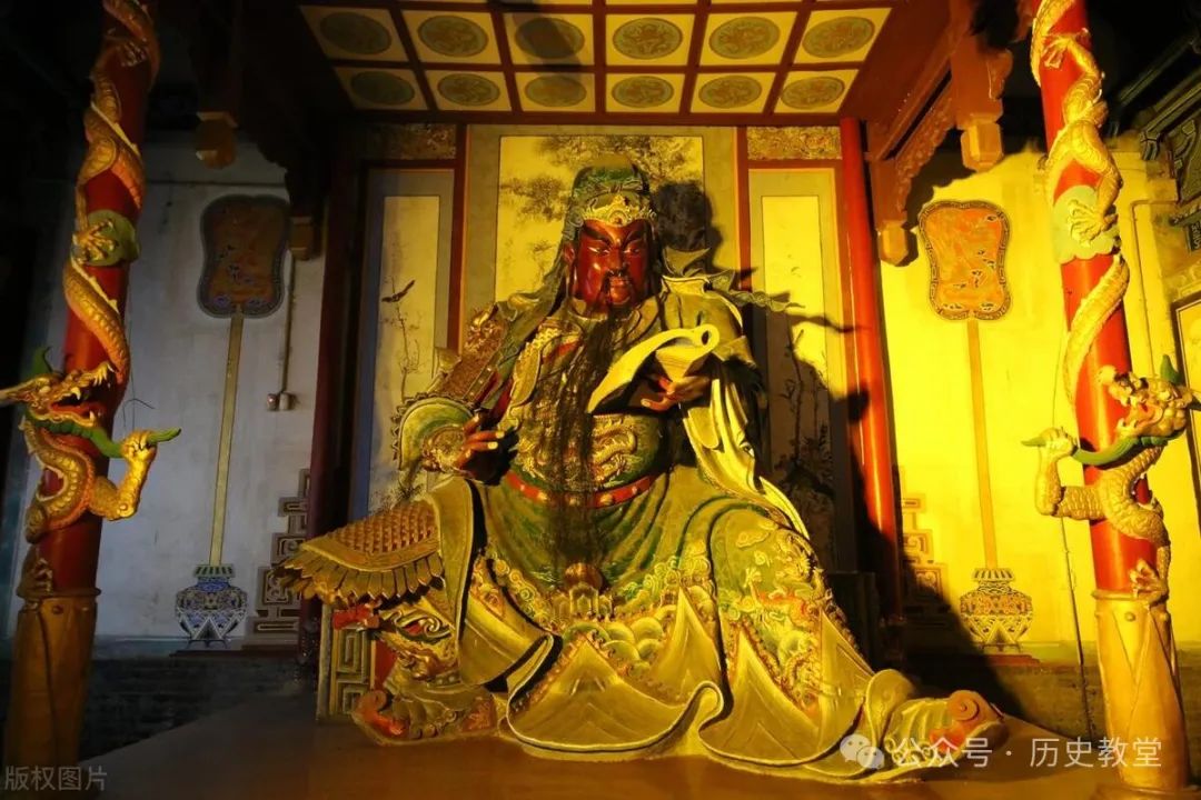 战神张飞是皮肤还是枪_张飞：勇猛无敌的战神_战神张飞无敌勇猛怎么获得