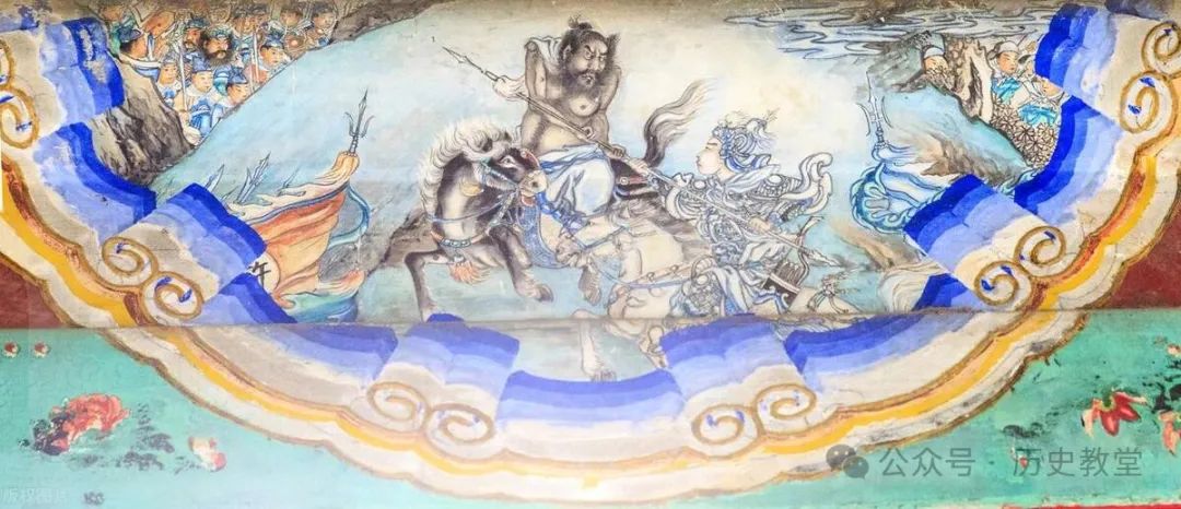 战神张飞是皮肤还是枪_战神张飞无敌勇猛怎么获得_张飞：勇猛无敌的战神