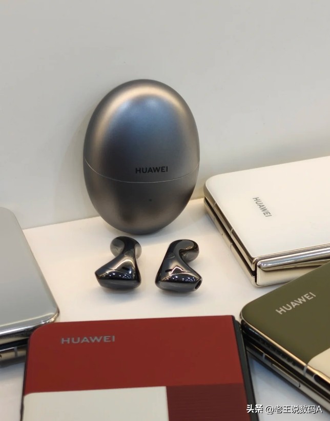 华为耳机舒服吗_华为耳机舒适度好吗_评测华为FreeBuds：耳机音质与舒适度