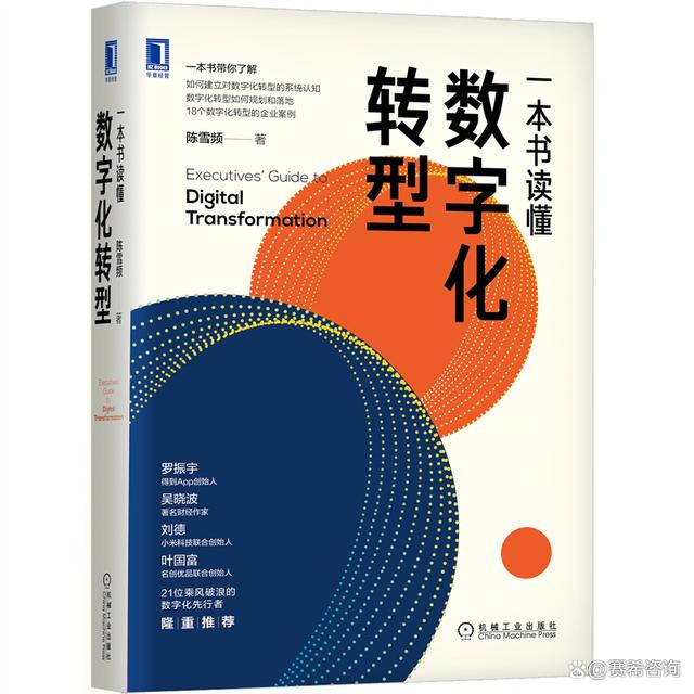 小米的转型_小米战略转型的发展思路_深入探讨小米的数字化转型历程