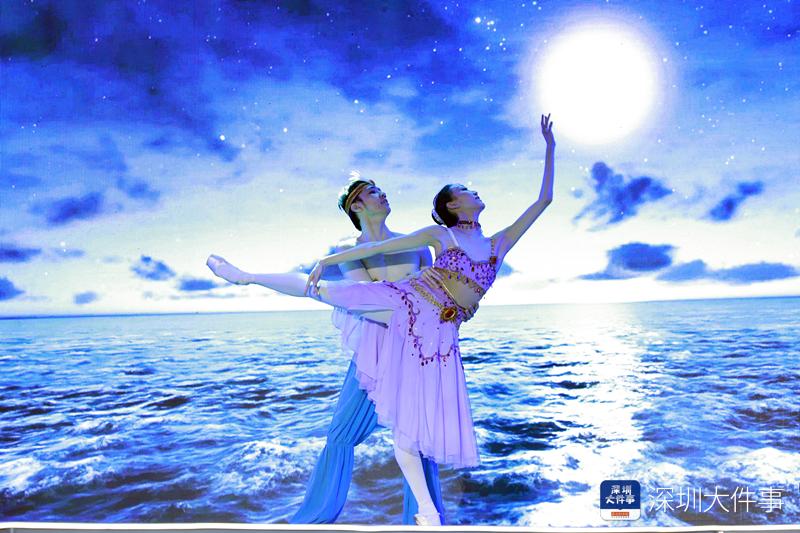 编程无人机比赛视频_无人机表演编程_无人机的编程与表演艺术的结合