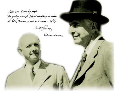 古斯塔夫·拉尔森与阿瑟·格布尔森