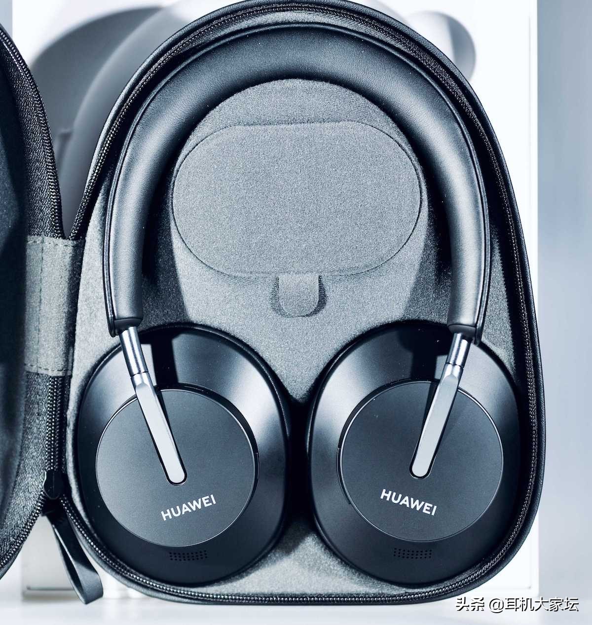 华为耳机舒适度好吗_华为耳机深度评测_评测华为FreeBuds：耳机音质与舒适度