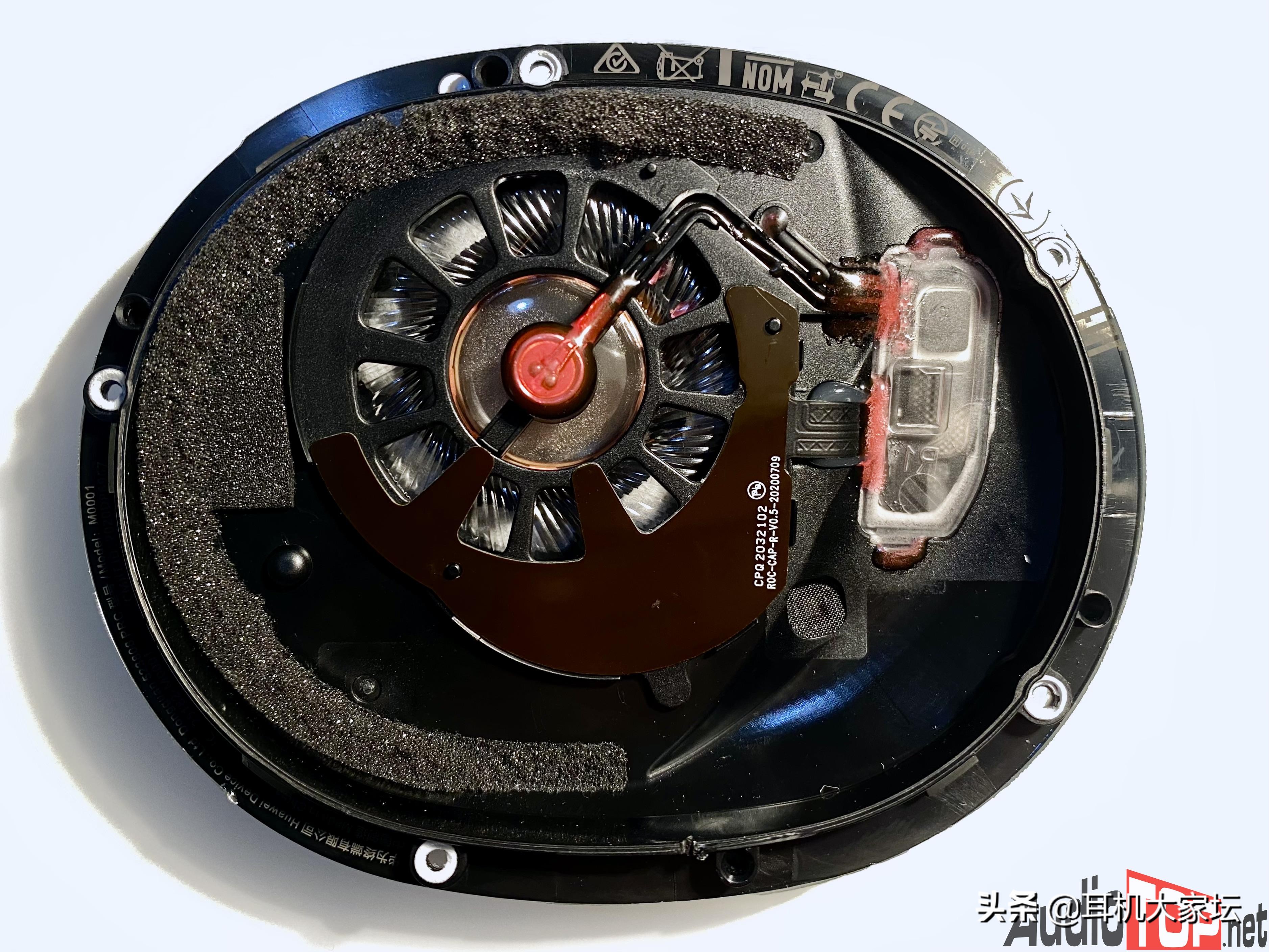 华为耳机舒适度好吗_华为耳机深度评测_评测华为FreeBuds：耳机音质与舒适度