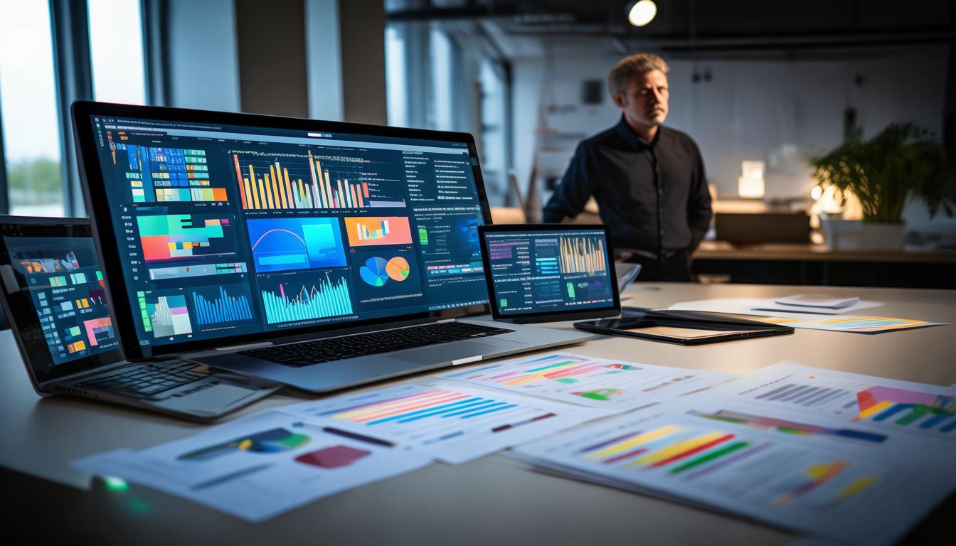 如何利用tokenpocket下载的分析工具进行市场研究？_分析工具的运用_分析工具或模型的适应性